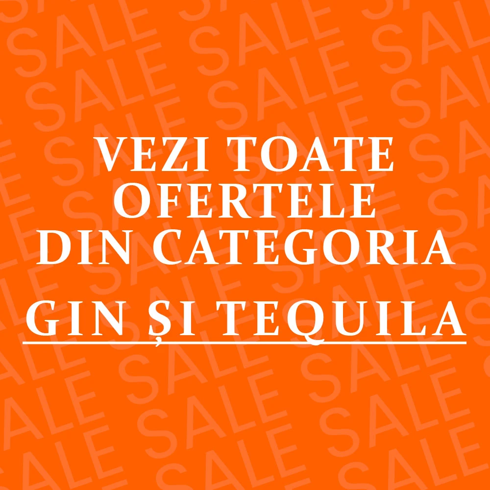 Gin & Tequila